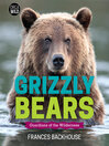 Cover image for Grizzly Bears